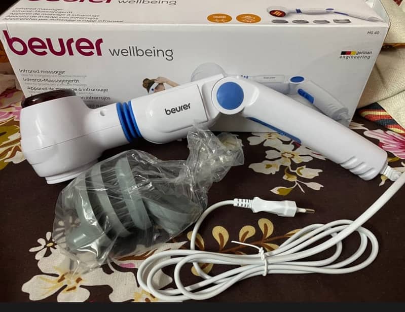 Ultimate Massager Machine - Excellent Condition, Great Price, 1