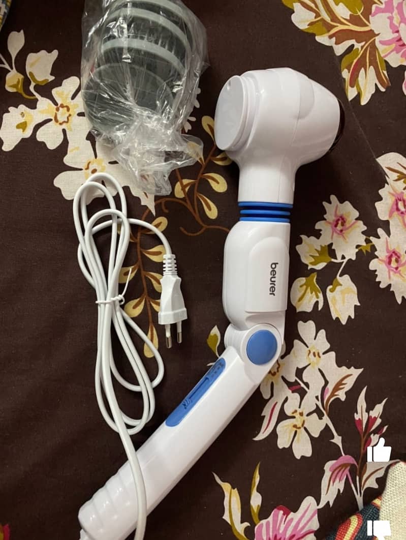 Ultimate Massager Machine - Excellent Condition, Great Price, 2