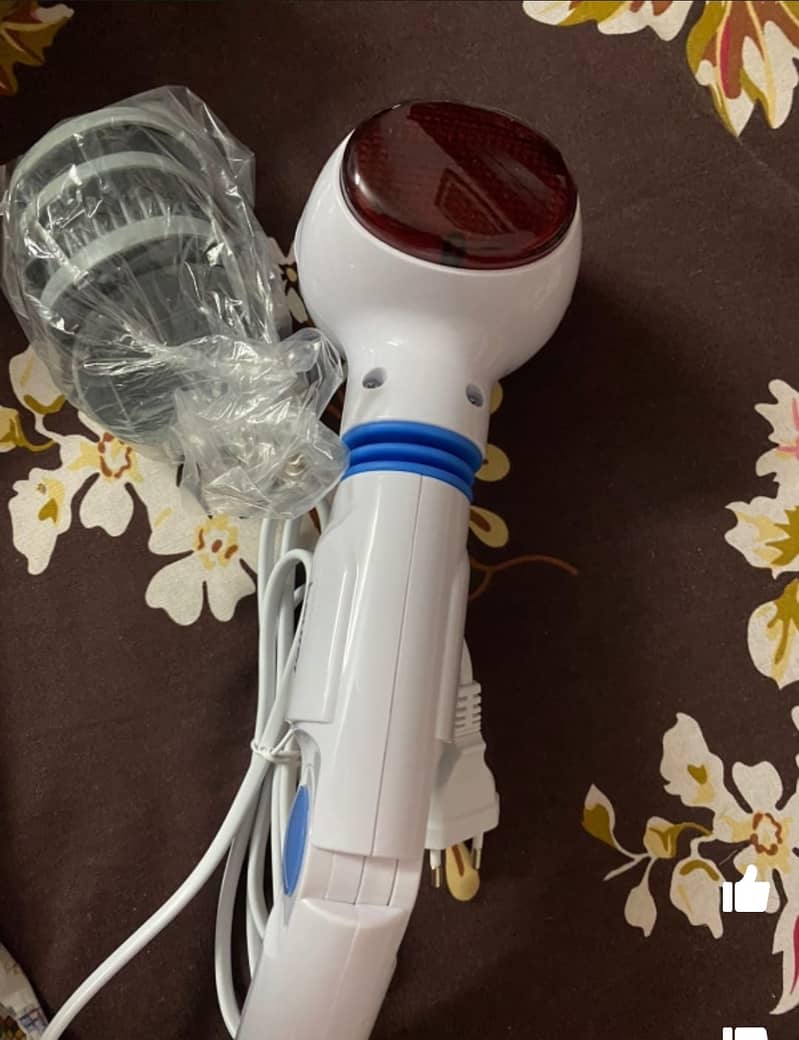 Ultimate Massager Machine - Excellent Condition, Great Price, 3