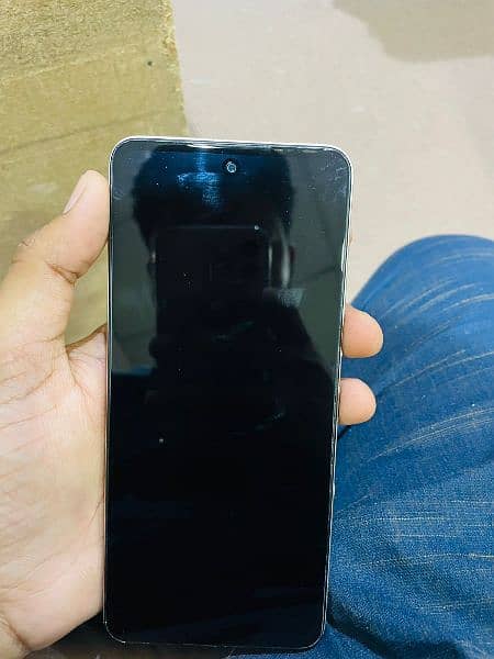 tecno camon 18t 8