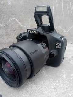 canon 1200d 10+10 condition 0