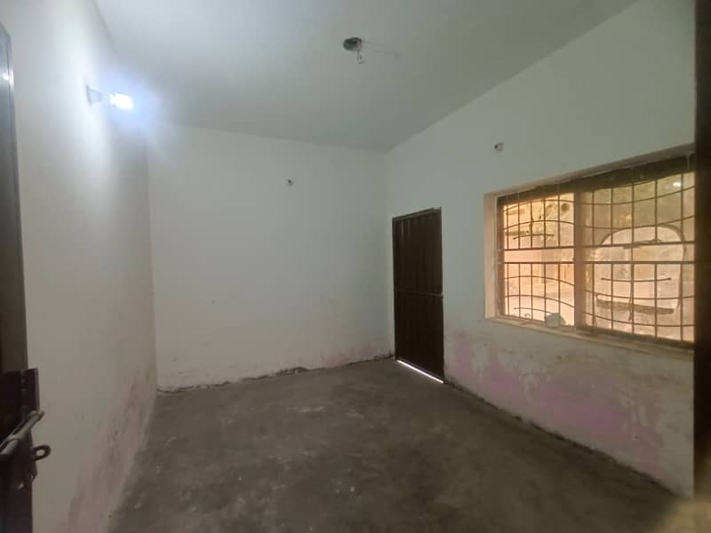 2.4 Marla Corner Single Storey House in A2 Township LHR 3