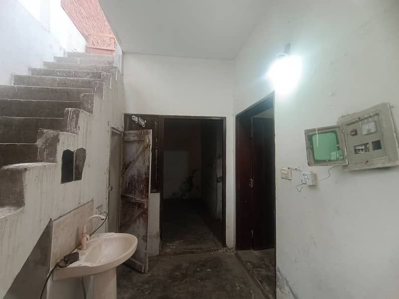 2.4 Marla Corner Single Storey House in A2 Township LHR 4