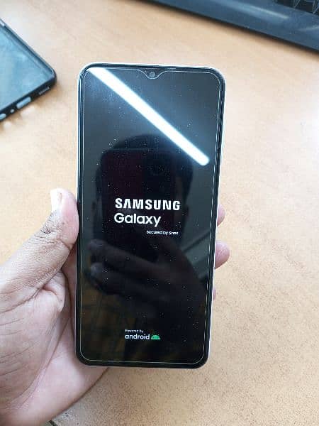 Samsung A13 0