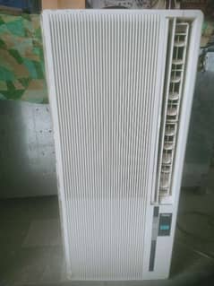 110 window Ac