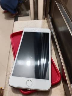 iphone 6plus PTA Approved 128 GB