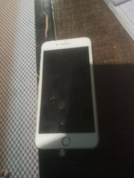 i phone 7+ plus 128GB Golden color fresh condition 10/10 PTA Aprove 4