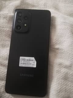 samsung A33 5g