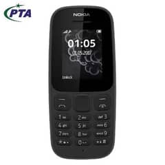 Nokia 105 for sale in Islamabad