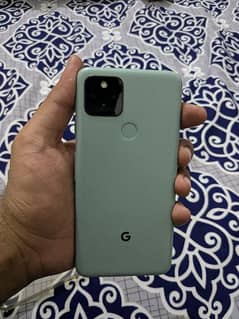 GOOGLE PIXEL 5 5G 0