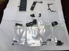 Iphone 7 Parts , Camera , Ringer , Bettery , Board