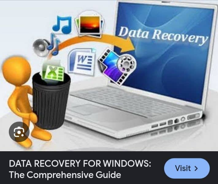 Data Recovery 1 1