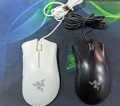 Razer deathadder essential fresh gaming mouse