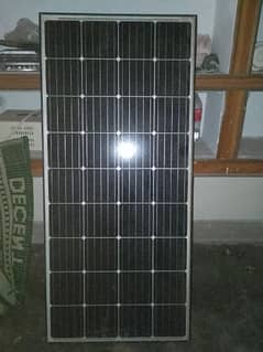 solar plates