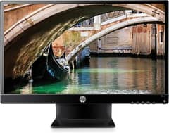 HP 22vx 21.5-inch LED Backlit Monitor ( 1920 X 1080 @ 60Hz )