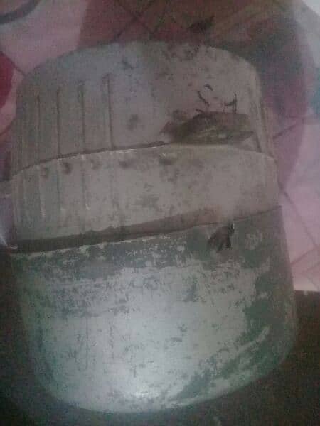 Air cooler motor 03237867517 2