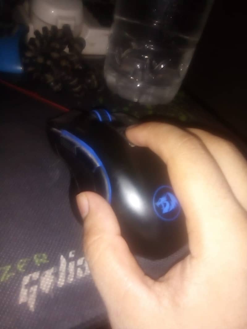 red dragon gaming mouse 6