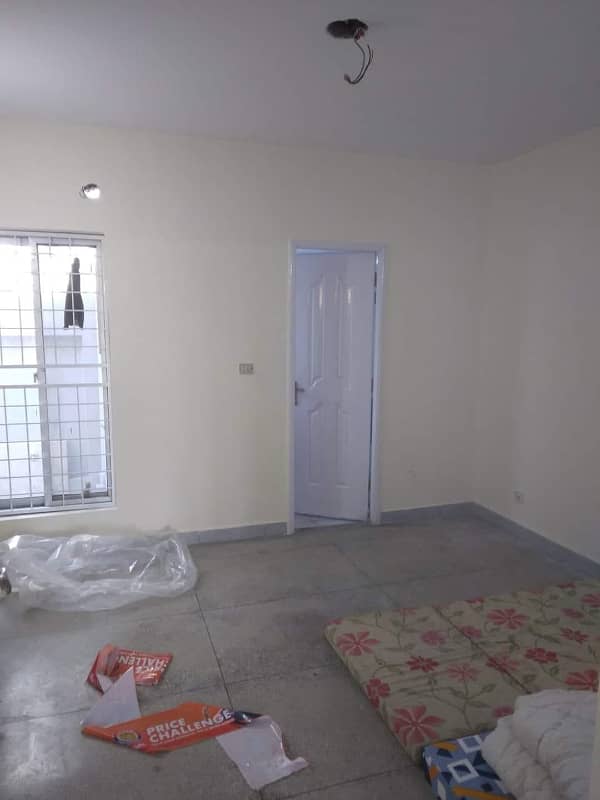 5 Marla Full House For Rent In Lake City Sector M-7 C3 1