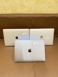 MacBook