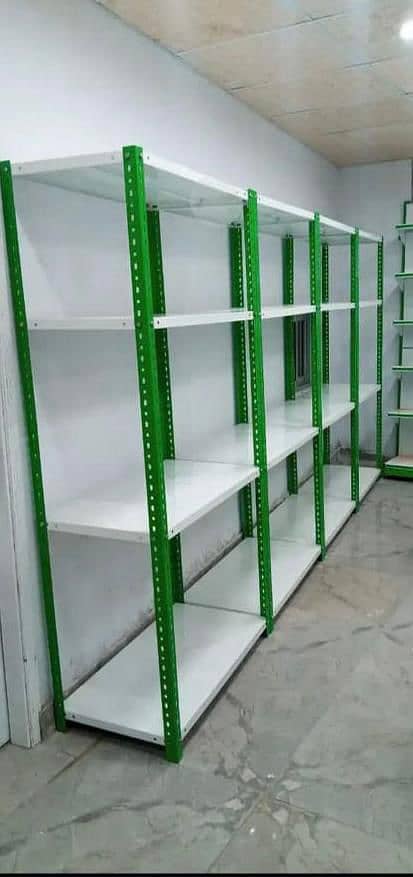 racks Oil and racks Departmental’s store racks Boltless racks Medium 5