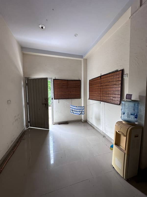 Furnished Flat On Sharing Rent ( 1 Person ) 3
