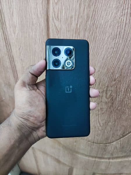 OnePlus 10pro 5g non active 0