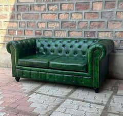 All types of sofa repairing and new sofas are available