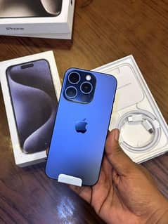 iphone 15 pro 128gb