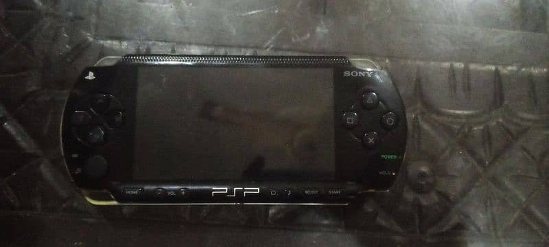 Psp 1000 1