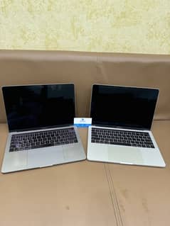 MacBook Pro 2019 i7 16 512