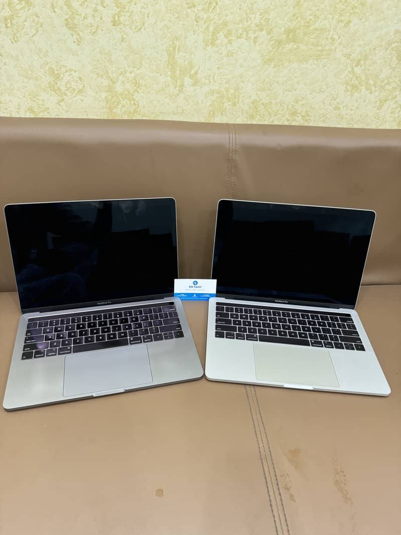 MacBook Pro 2019 i7 16 512 0