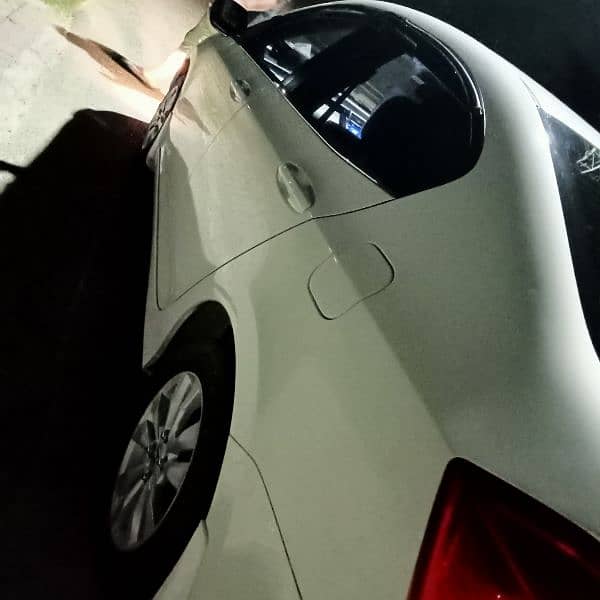 Honda City IVTEC 2015 9