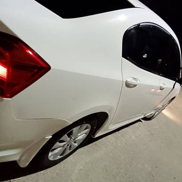 Honda City IVTEC 2015 10