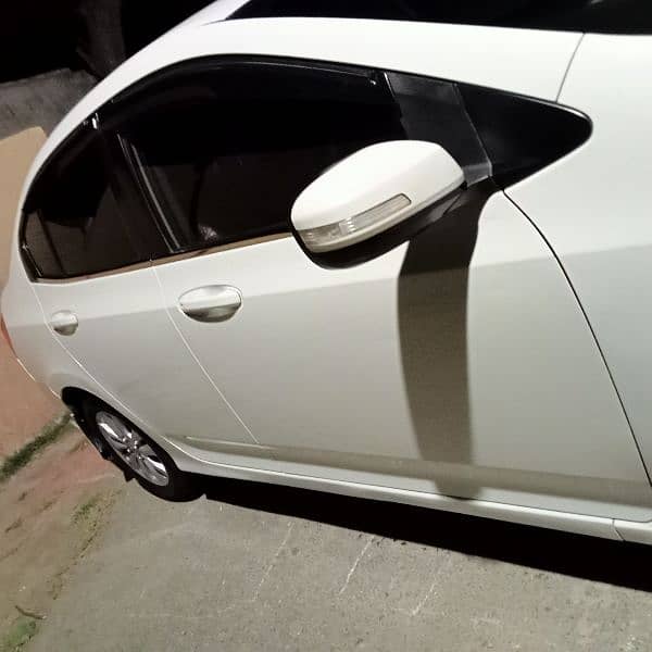 Honda City IVTEC 2015 11