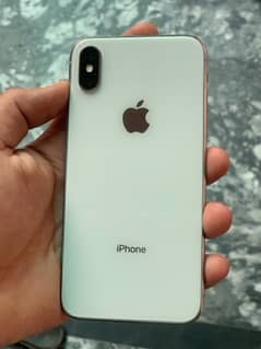 iphone x PTA approved