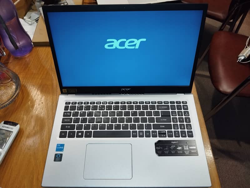 Acer Aspire 5 I3 11Generation 8GB /500 GB SSD 0