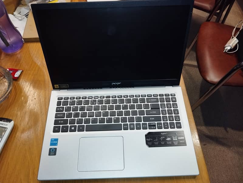 Acer Aspire 5 I3 11Generation 8GB /500 GB SSD 3