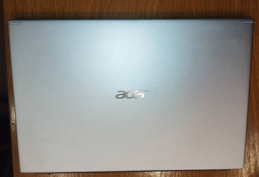 Acer Aspire 5 I3 11Generation 8GB /500 GB SSD 4