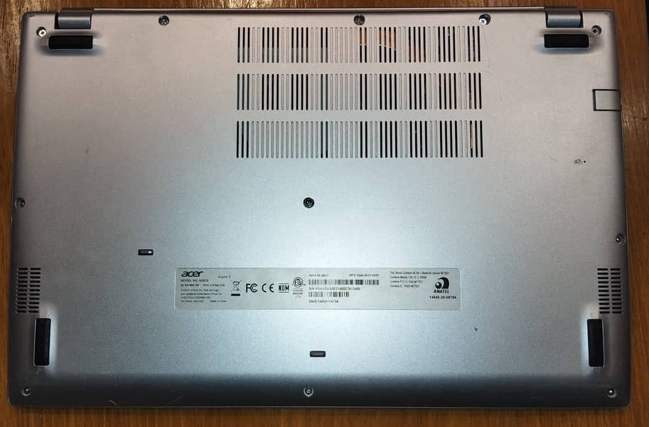 Acer Aspire 5 I3 11Generation 8GB /500 GB SSD 5