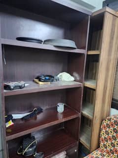 3 shelves for sale