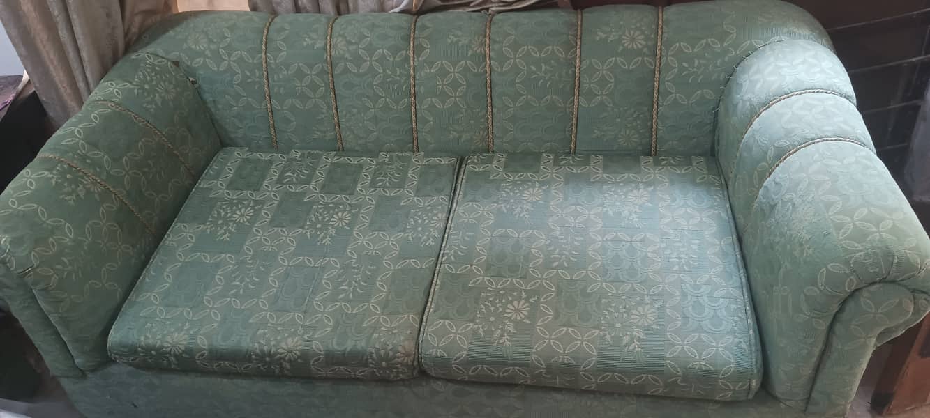 Sofa set 8