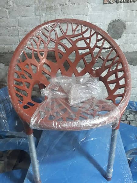 Plastic Chair | Chair Set | Plastic Chairs and Table Set | O3321O4O2O8 2