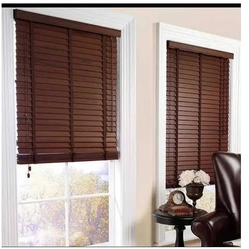 window blinds curtains office roller blinds by U. S interiors 2