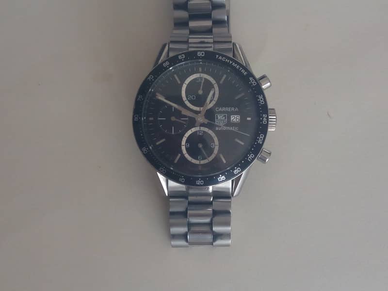 Tag Heuer 0