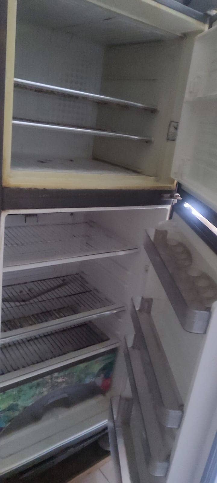 Dawlance Refrigerator - Urgent Sale 1