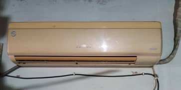 Air conditioner 1.5 ton By PELL COMPANY 0