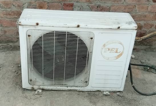 Air conditioner 1.5 ton By PELL COMPANY 2