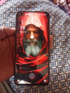 Oppo Reno 3 pro 8 256 condition 9 by 10