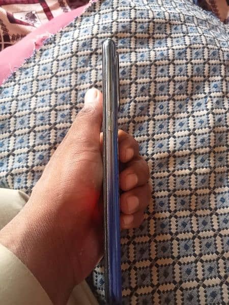 Oppo Reno 3 pro 8 256 condition 9 by 10 1