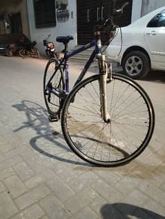 Gios sports cycle 0